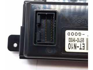 Дисплей    87620-A2530   KIA Ceed