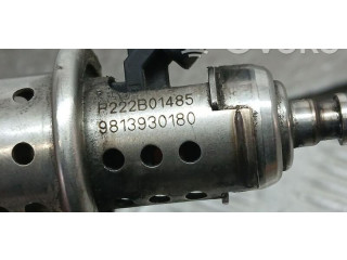 Форсунка 9813930180 Peugeot 2008 I YH01