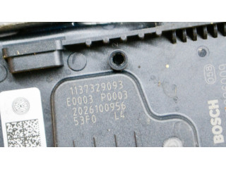 Комплект механизма стеклоочистителей