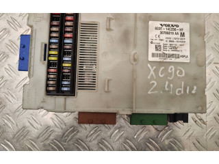 Блок комфорта 6G9T14C256HF, 30786819AA   Volvo XC90   