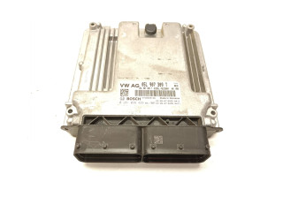 Řídící jednotka 05L907309T, 0281039429   Volkswagen Tiguan 2023