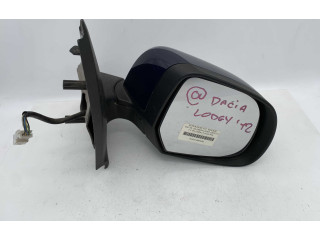 Зеркало электрическое        Dacia Lodgy  2012 -  года   