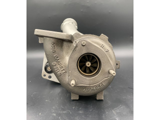  Турбина Audi A6 S6 C6 4F  769701, 05145715M         