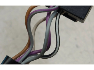 Зеркало электрическое Volkswagen Touran I 2003 - 2010 года