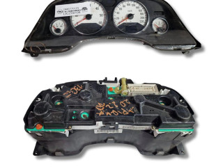Панель приборов 24461761JN Vauxhall Zafira B