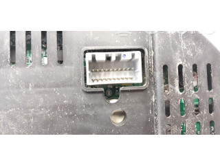 Панель приборов 8022008P41 SsangYong Rexton