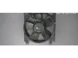 Вентилятор радиатора         Chevrolet Tacuma 2.0