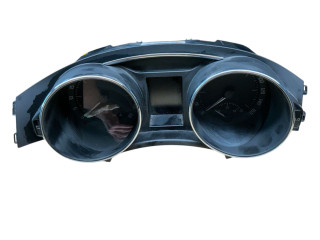 Панель приборов 3T2920941M, A2C53219665   Skoda Superb B6 (3T)       