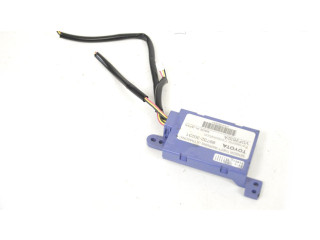 Блок управления сигнализации 8973230231   Lexus GS 250 350 300H 450H