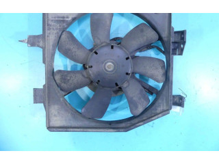 Комплект вентиляторов FPD5, IMPRK1221349 Mazda Premacy