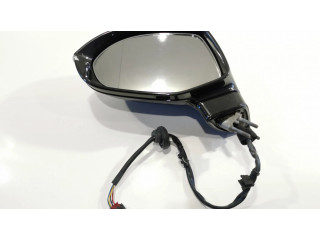 Зеркало электрическое левое Audi A7 S7 4G 2011-2017 года