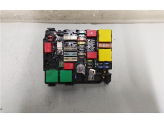 Блок предохранителей 9804848480, 9804848480 Peugeot 2008 I
