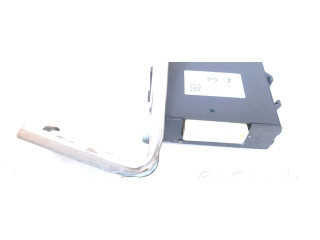 Блок управления DH0M67UU0 Mazda CX-3