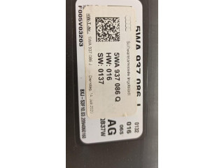 Блок комфорта 5WA937086Q Audi A3 8Y