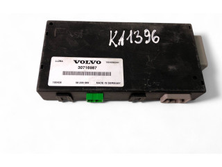 Блок управления 30716987   Volvo V70