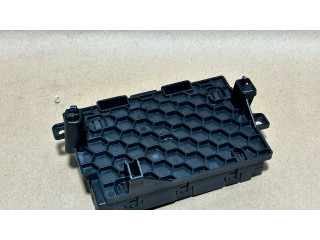 Модуль управления сидением