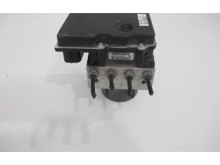 Блок АБС 9678558080, 0265252804 Citroen DS4 - года