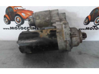 Turbodmychadlo Стартер 99660410300, 0001123001 Porsche 911 M9601