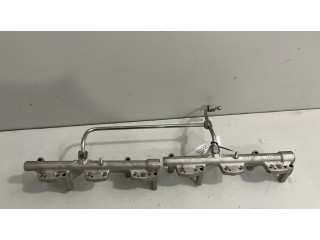 Vstřikovací lišta 7639975, 7643082 BMW 5 G30 G31 pro benzínový motor 3.0 B58 B30 A