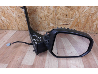 Зеркало электрическое        Ford Transit -  Tourneo Connect  2013 - 2022 года   