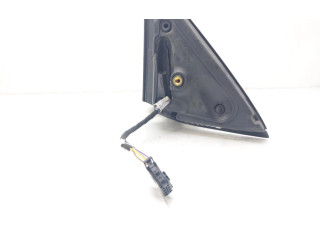 Зеркало электрическое Skoda Fabia Mk3 (NJ) 2015 - 2021 года