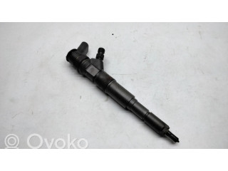Vstřikovač 6ZZR4NX, 7794652 BMW 5 E60 E61 pro naftový motor 2.5
