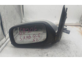 Зеркало электрическое        Saab 9-5  1998 - 2005 года   