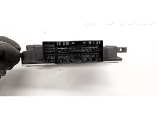 Блок подушек безопасности 9280185 BMW X3 F25