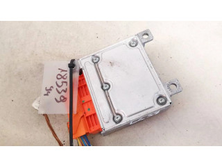 Блок подушек безопасности 0018200026, 12767501   Mercedes-Benz E W210