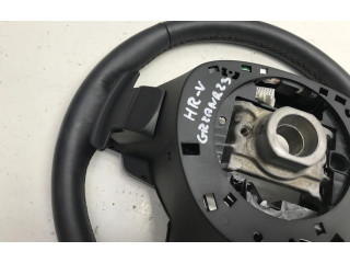 Руль Honda HR-V  2021 -  года GS12008270      