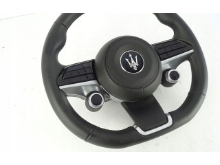 Руль Maserati Grecale  2022 -  года       