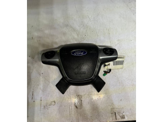 Подушка безопасности водителя AM51R042B85   Ford Focus