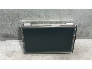 Дисплей    9812862880   Peugeot 2008 I