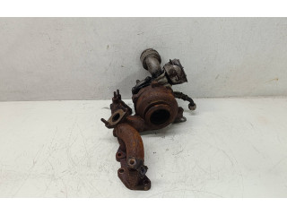 Турбина Volkswagen Touran I 03G253019A, GT1749VA