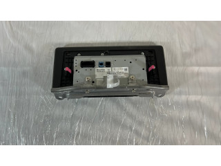 Дисплей 8611078040 Lexus NX