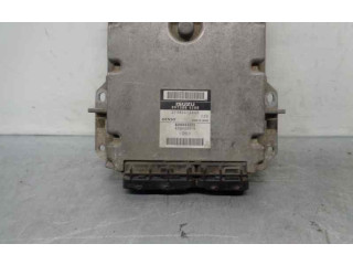 Řídící jednotka 8200453233, 8973804200 Renault Vel Satis 2002