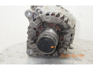 Генератор 04C903023K   Volkswagen Golf Plus      