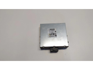 Блок управления коробки передач