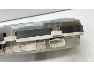 Přístrojová deska  Mazda 6 2004 JEGJ6RC, GJ6R  