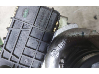 Турбина Ford Galaxy 4M5Q6K682AC