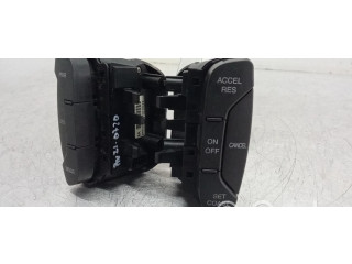 Přístrojová deska Chevrolet Epica 2007 96645143