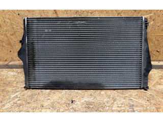 Интеркулер  8627375, 30741579   Volvo XC90 