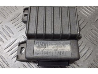 Блок управления 10R027017   Suzuki Ignis