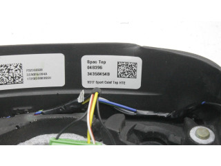 Руль Volvo XC40 - года 32366938