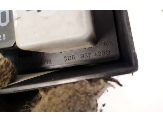 Блок предохранителей  3d0937499b, 3D0937499B   Volkswagen Phaeton    