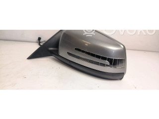 Zpětné zrcátko Mercedes-Benz C W204 2010 A2048104316