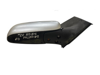 Зеркало электрическое Daihatsu Sirion - года