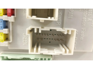 Модуль управления BSM GV6T14A073DH   Ford Focus ST    