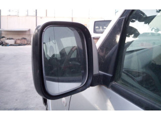 Зеркало электрическое Mitsubishi Montero - года