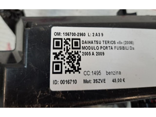 Блок предохранителей 156700-2960, 156700-2960 Daihatsu Terios